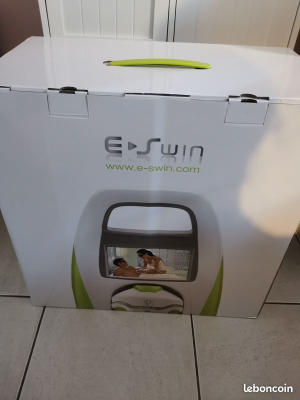 Epilateur laser e-one (image 9)