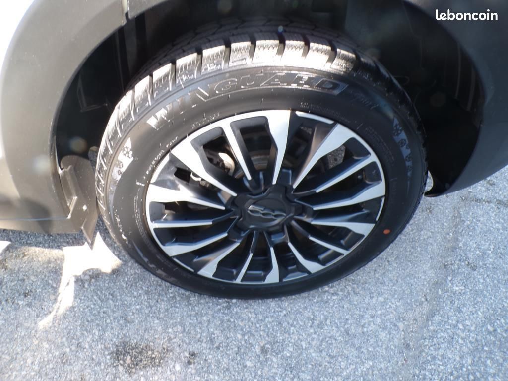 Fiat 500X 1.3 150cv FIREFLY TURBO T4 DCT (image 6)