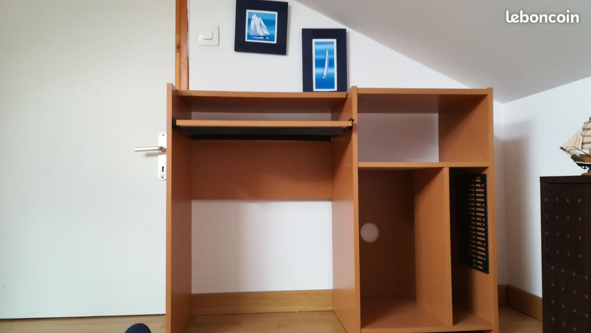 Meuble ordi (image 2)