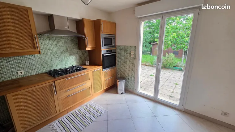 Annonce vente Maison metz