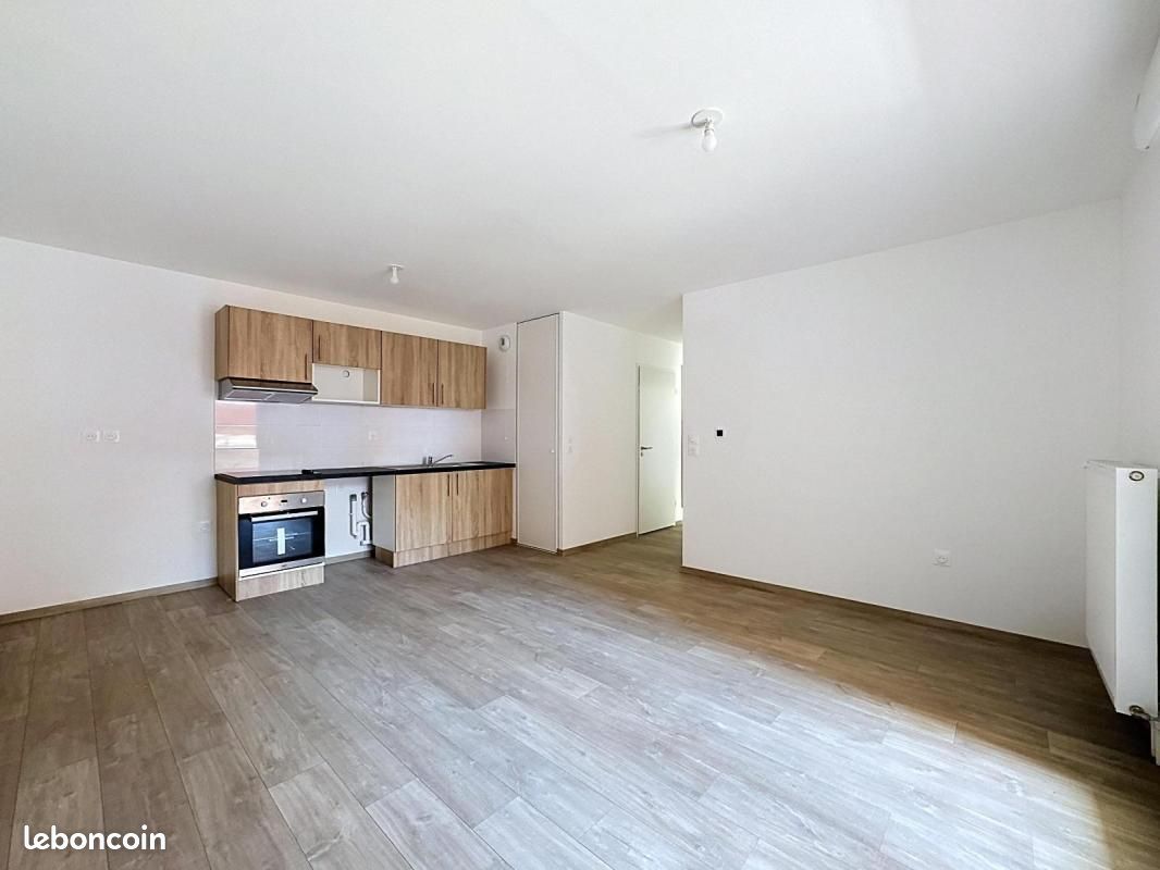 Appartement 3 pièces 59 m² · à Tourcoing · 59 m² · 870 €