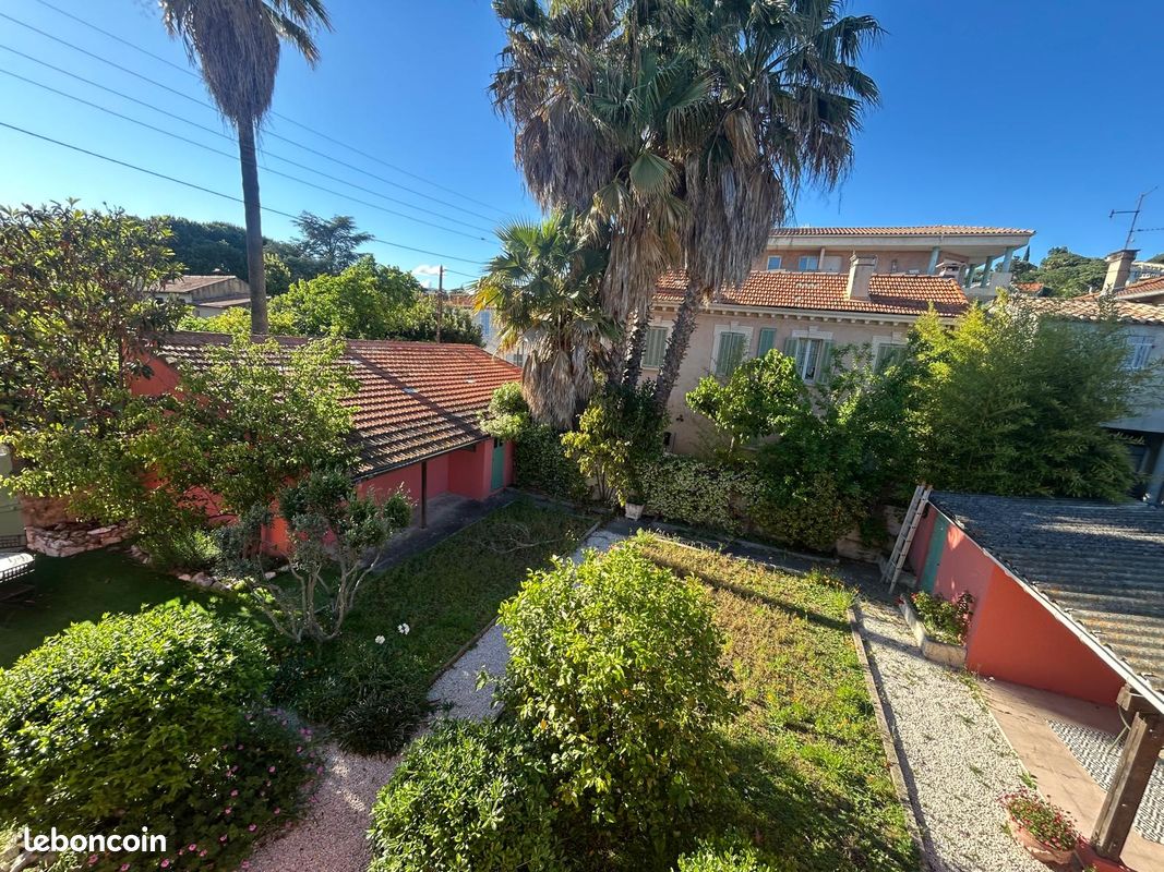 Maison 6 pièces 171 m² · à Cannes · 171 m² · 698 000 €