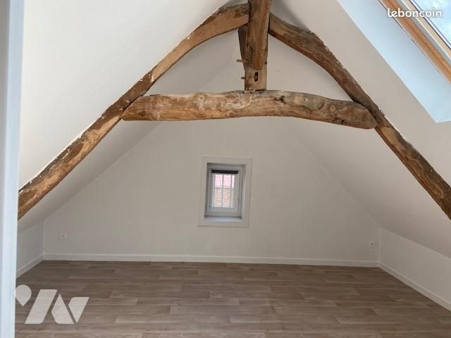 Maison 60 m² BERMERAIN (image 5)