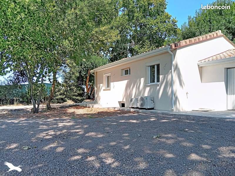 Maison 4 pièces 88 m² · à Florensac · 88 m² · 354 000 €