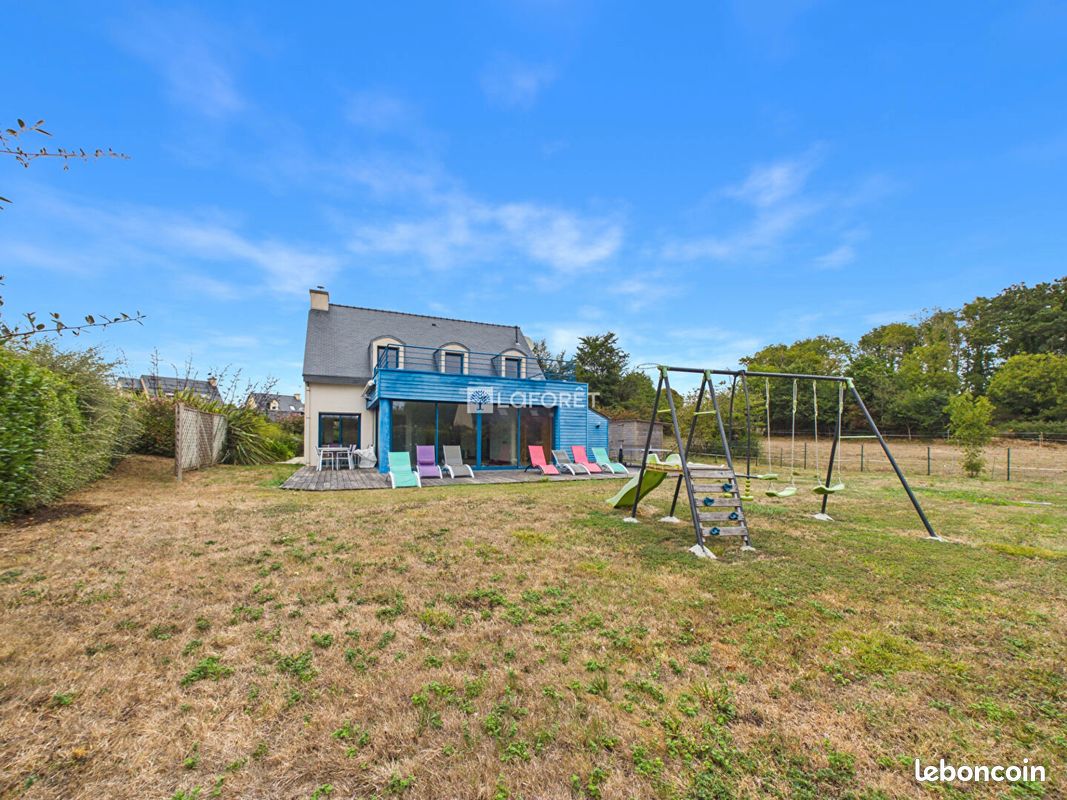Maison 7 pièces 200 m² · à Moëlan-sur-Mer · 200 m² · 550 000 €