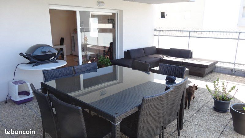 Appartement 3 pièces 70 m² · à Clermont-Ferrand · 70 m² · 194 900 €