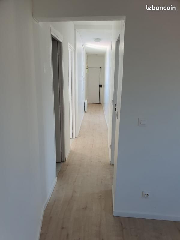 Appartement a louer colombes - 3 pièce(s) - 48 m2 - Surfyn