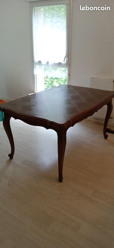 Table Régence (image 1)