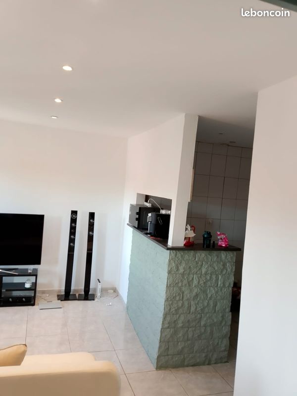Appartement 3 pièces 75 m² · à Maîche · 75 m² · 500 €/mois