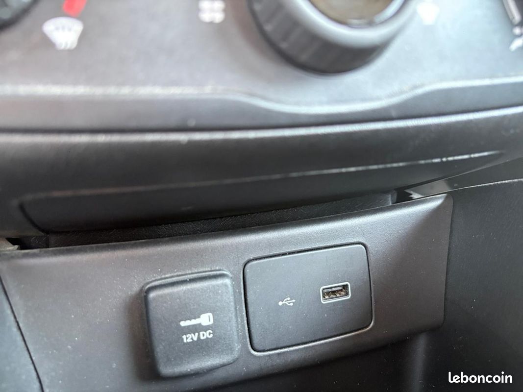 FIAT TIPO 95CH /clim (image 18)