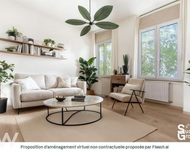 Appartement 157 500 € - 40 m²