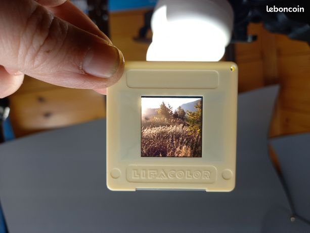 Verre Anti Newton pour passe-vue