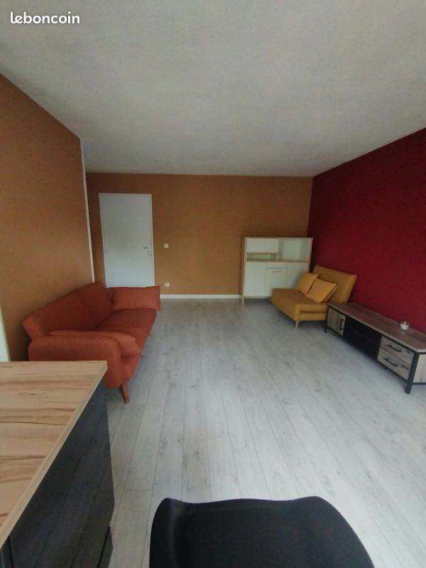 Parking 2 pièces 47 m² · à Bordeaux · 47 m² · 850 €/mois