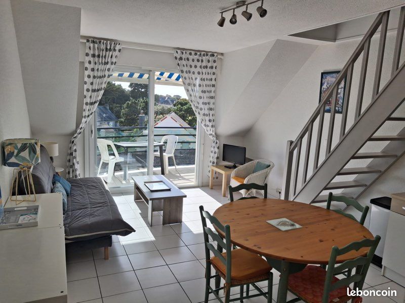 Appartement 4 pièces 54 m² · à Pornichet · 54 m² · 1 150 €/mois