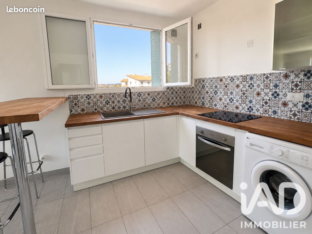 Appartement 3 pièces 56 m² · à Givors · 56 m² · 139 000 €
