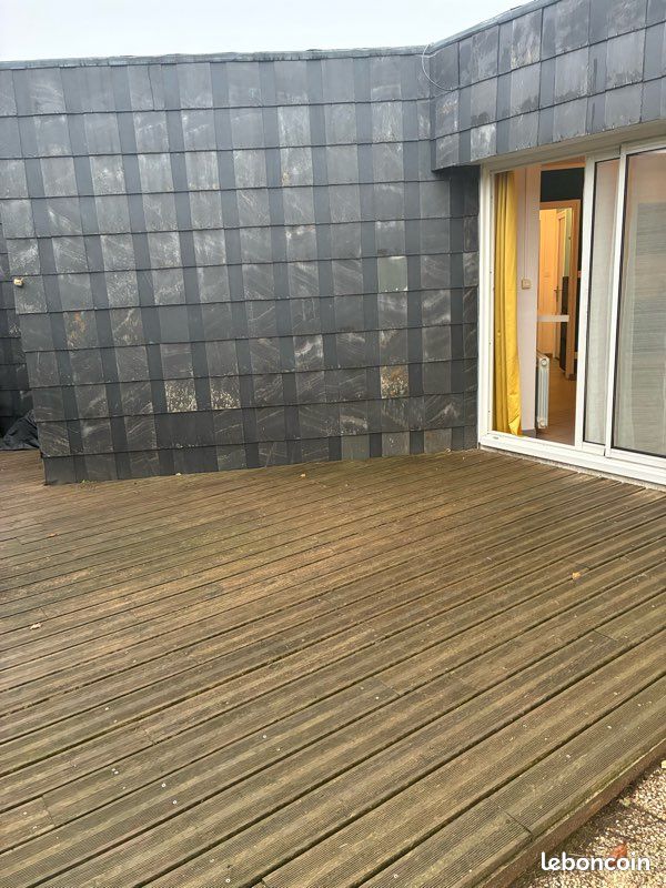 Appartement 2 pièces 37 m² · à Guidel · 36,5 m² · 650 €/mois