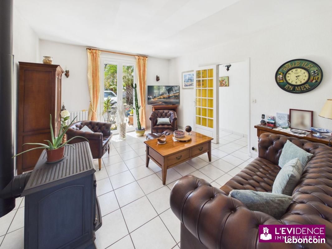 Maison 3 pièces 110 m² (image 7)