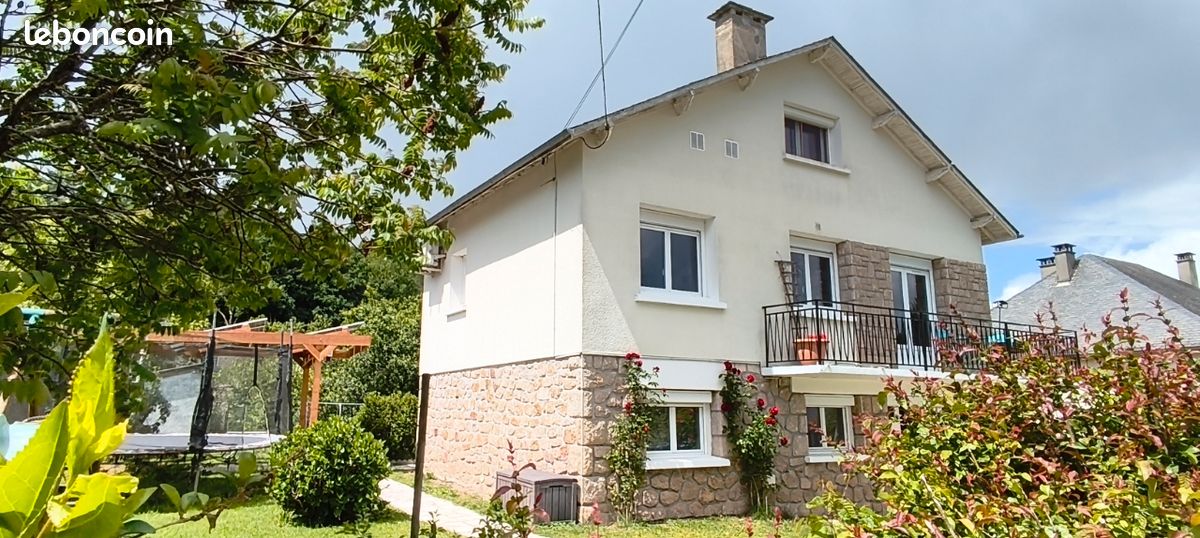 Maison 5 pièces 98 m² · à Corrèze · 98 m² · 145 000 €