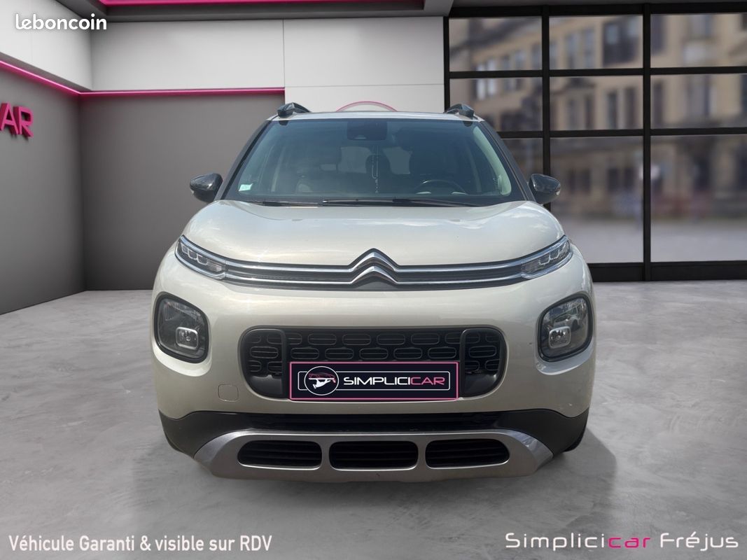 CITROEN C3 1.2 PURE TECH 82 SHINE Garantie 12 mois (image 4)