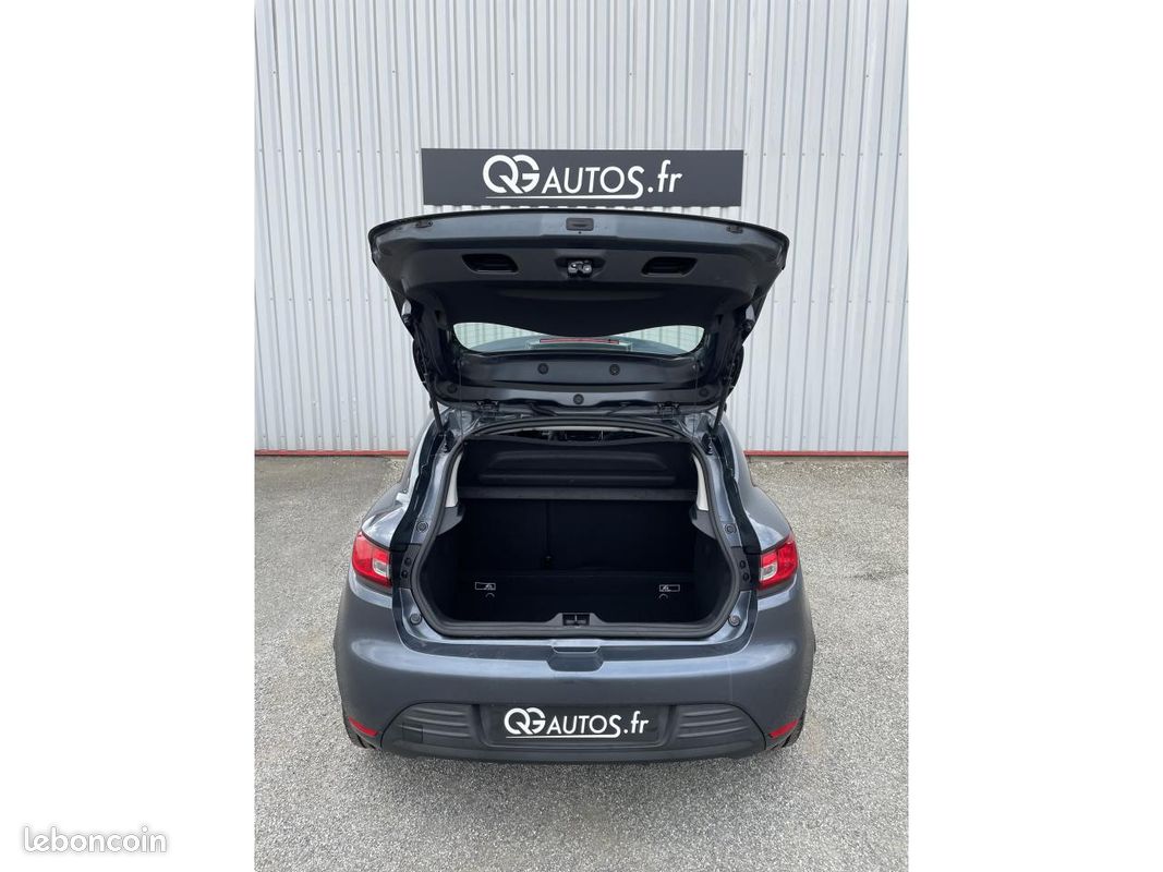 RENAULT CLIO 1.5 Energy dCi / 11 000 km / 75 Ch / Finition Trend / 1ère main (image 7)