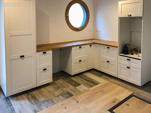 Maison 5 pièces 109 m² — 3