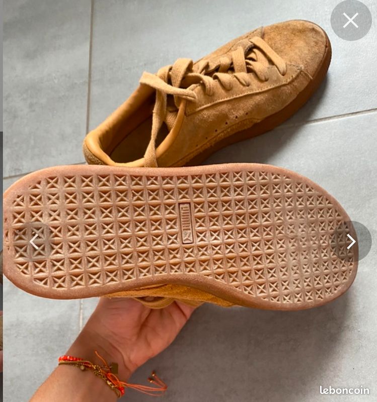 Basket puma (image 8)