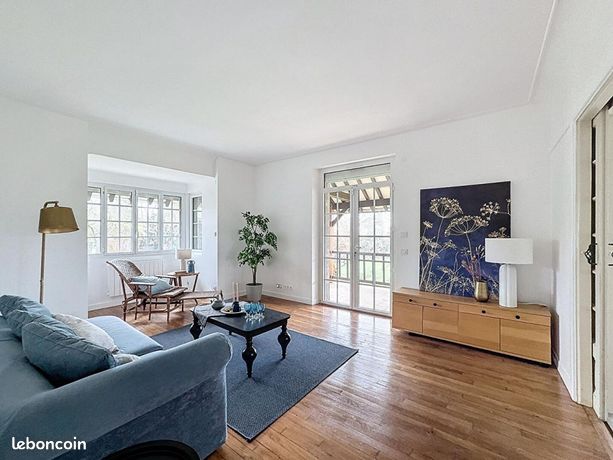 Maison 6 pièces 144 m²
