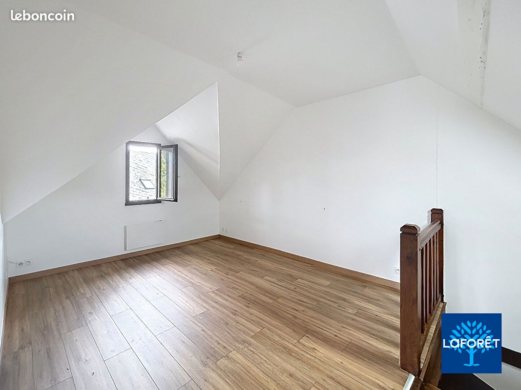 Appartement 2 pièces 55 m² · à Pont-Audemer · 55 m² · 605 €/mois