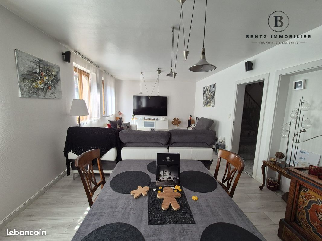 Propriété 7 pièces 161 m² (image 4)