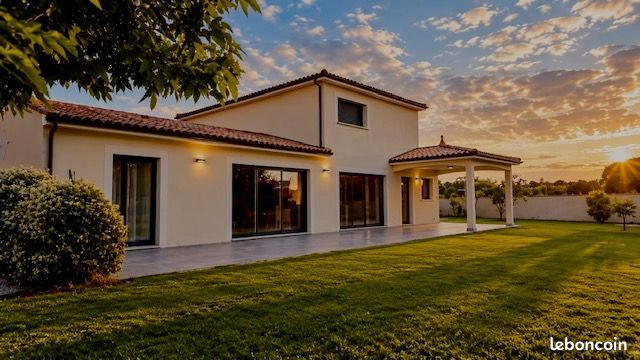Maison 6 pièces 186 m² · à Écoyeux · 186 m² · 522 500 €