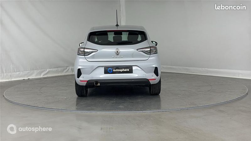 Renault Clio 1.0 TCe 90ch Evolution - 25 (image 6)