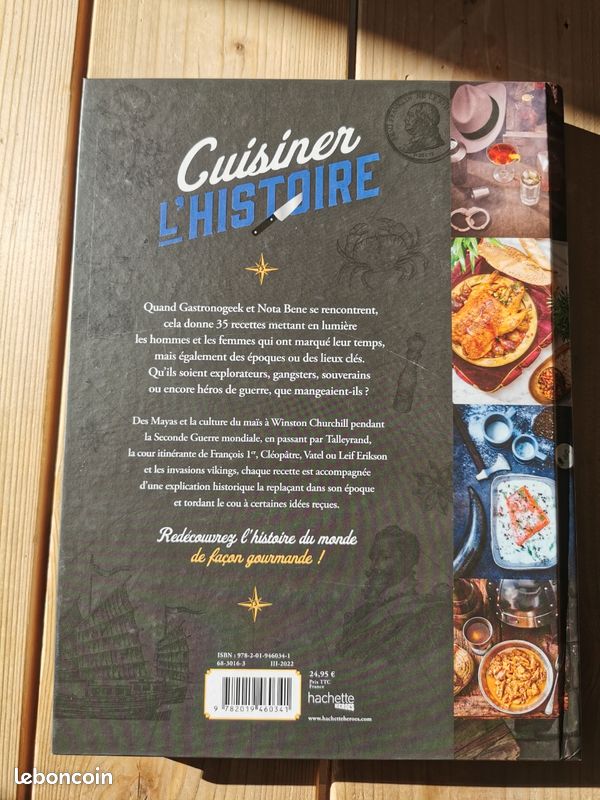 Cuisiner l'histoire (image 3)