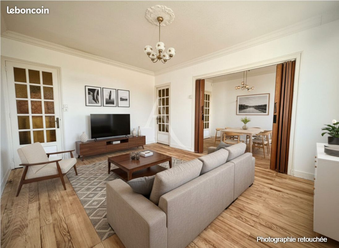 Maison 3 pièces 75 m² · à Mainvilliers · 75 m² · 170 000 €