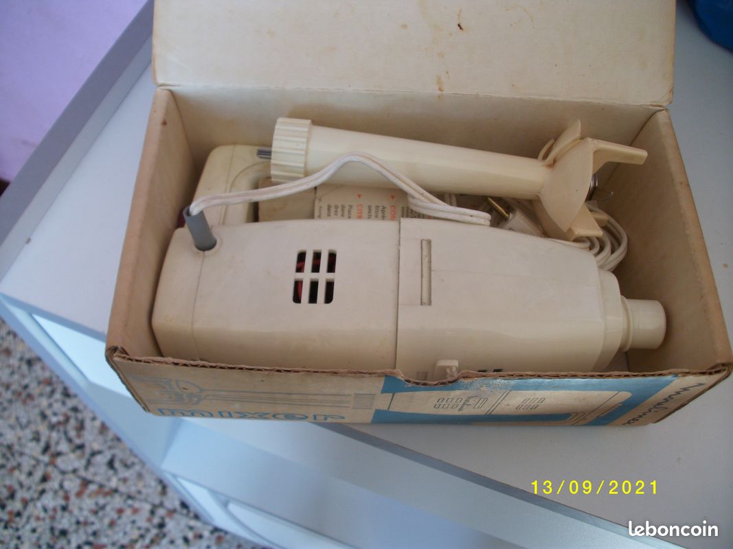 Mixer (image 1)