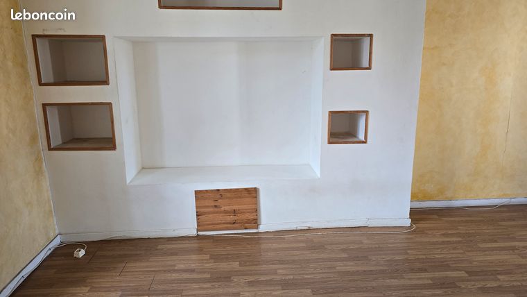 Maison a vendre