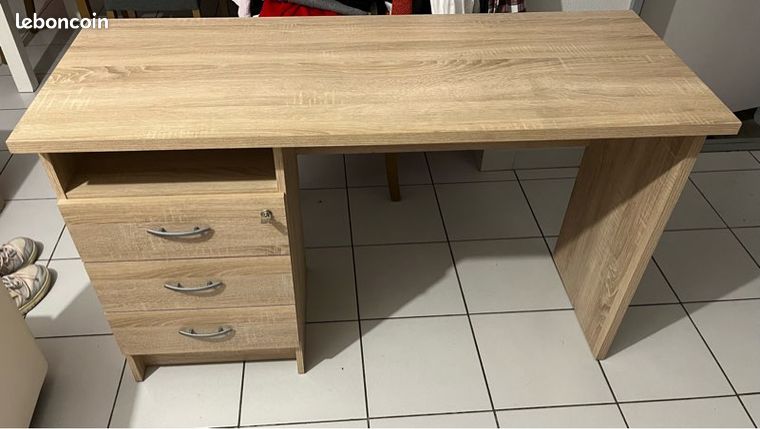 Bureau d'occasion - leboncoin