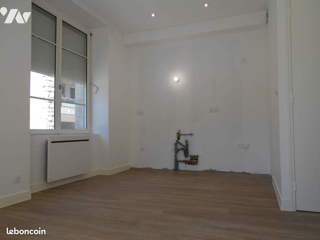 Appartement 2 pièces 25 m² · à Dinan · 25 m² · 114 400 €