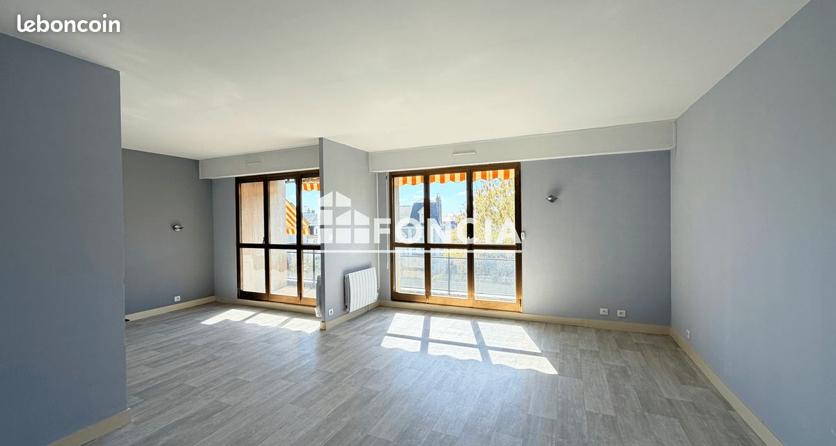 Appartement 4 pièces 96 m² · à Limoges · 96 m² · 800 €/mois