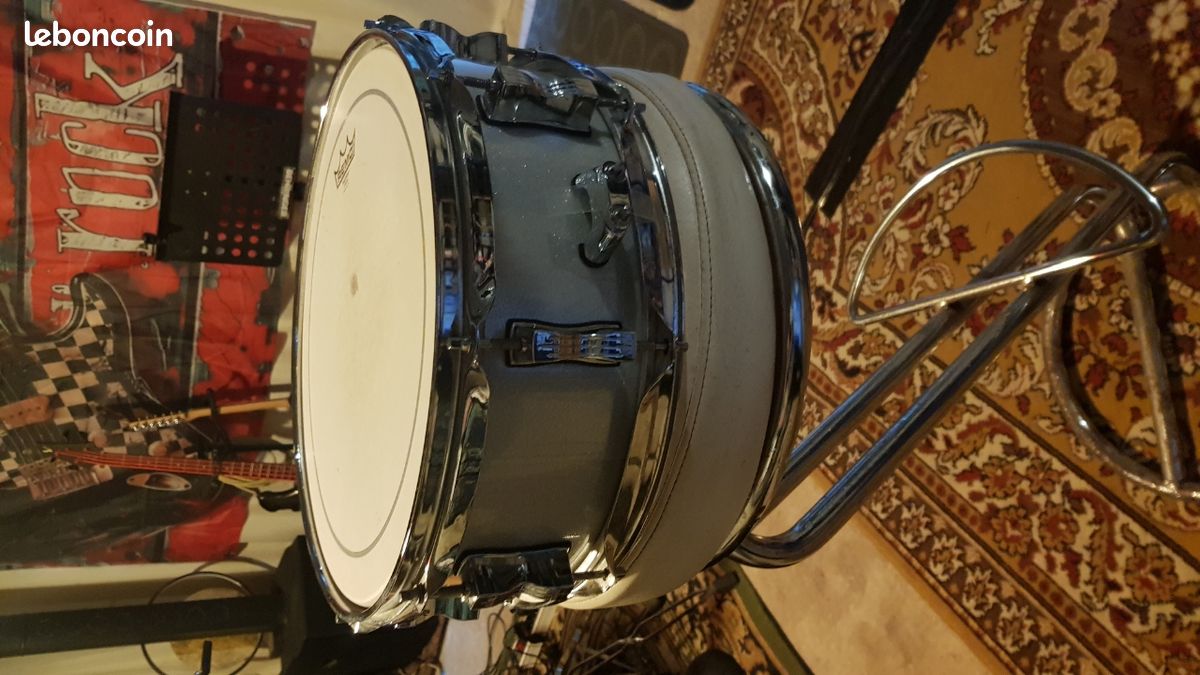 Caisse claire Ludwig Questlove (image 2)