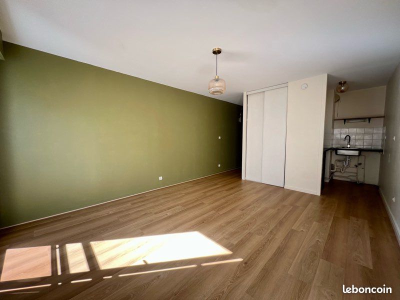 T2- Résidence avec ascenseur (image 3)