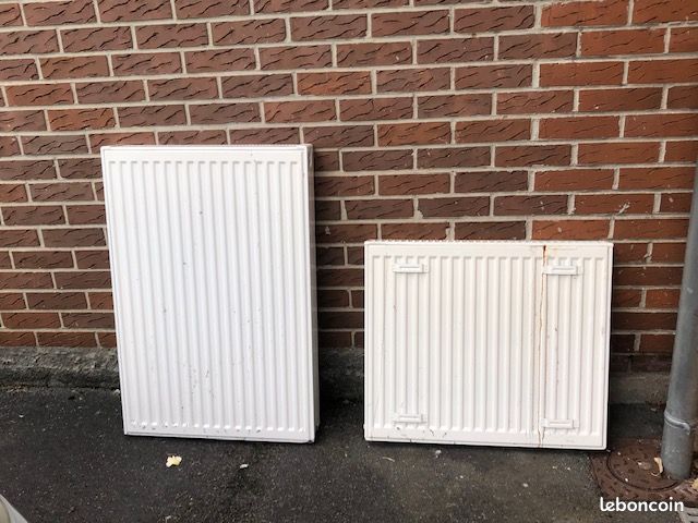 Radiateur pour feraille (image 1)
