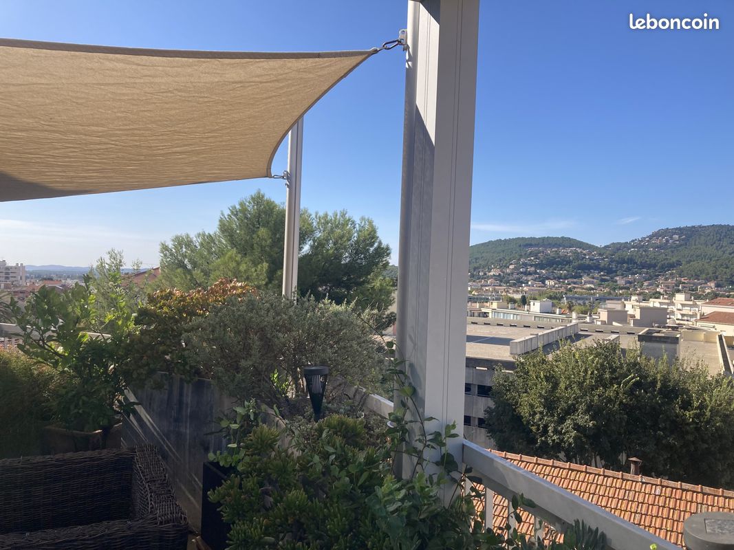 Appartement 4 pièces 134 m² · à Hyères · 134 m² · 945 000 €