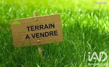 Terrain 330 m² · à Wahagnies · 330 m² · 85 000 €