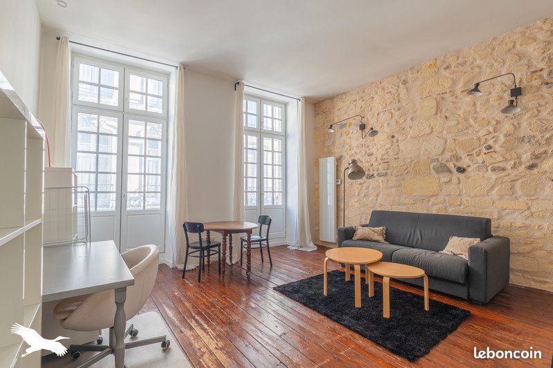 Appartement 2 pièces 51 m² · à Bordeaux · 51 m² · 205 608 €