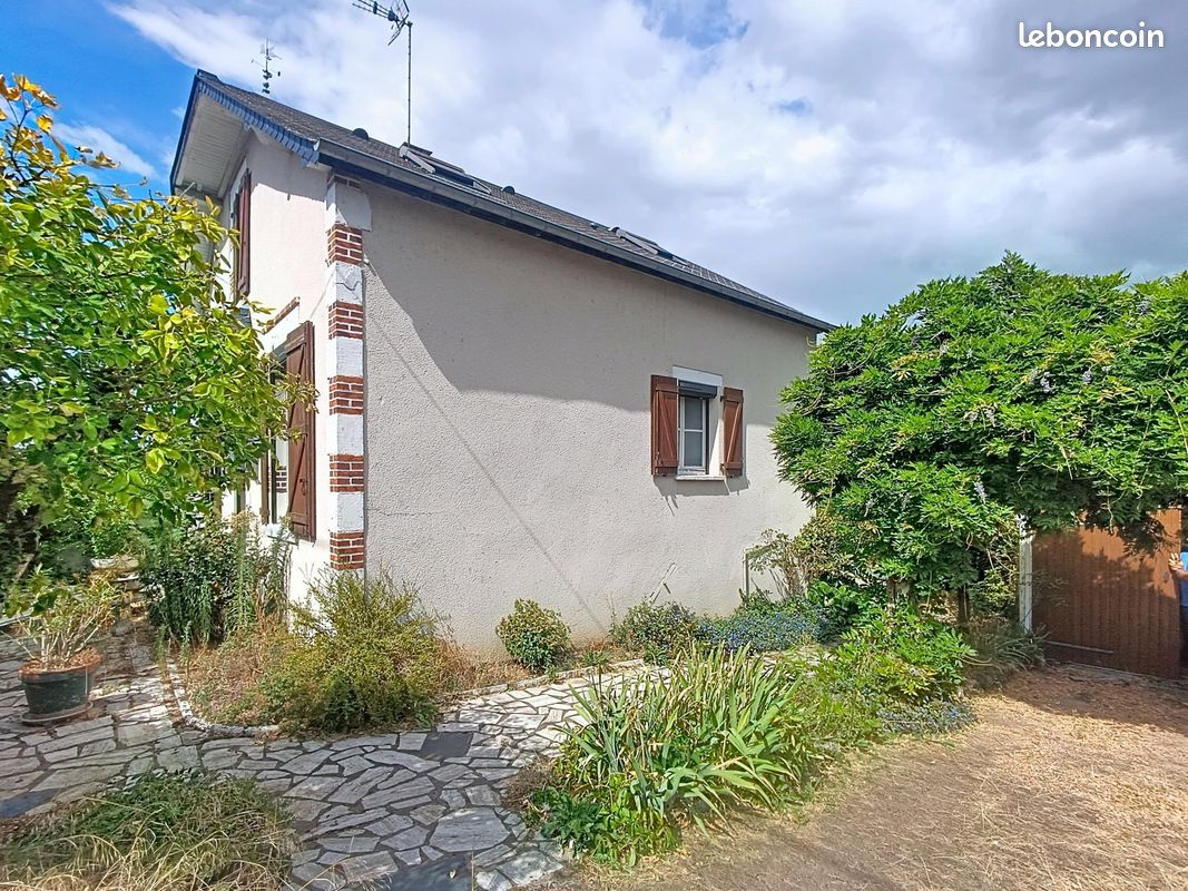 Propriété 5 pièces 105 m² (image 3)