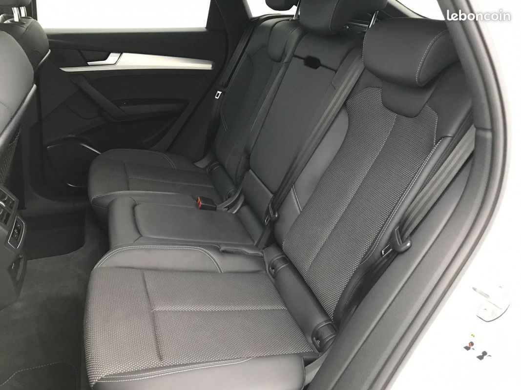 AUDI Q5 Sportback 55 TFSIe 367 S tronic 7 Quattro S line (image 12)