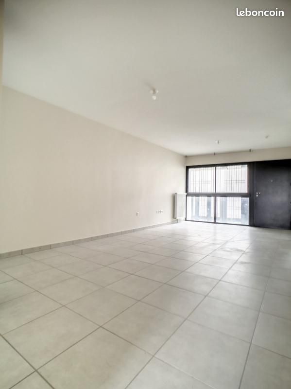 Appartement 3 pièces 62 m² · à Toulouse · 62 m² · 733 €