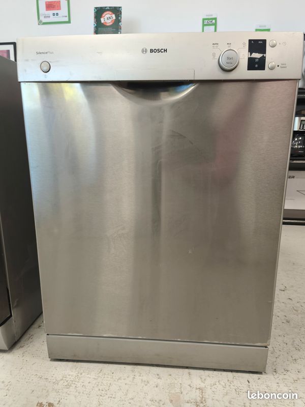 Bosch Sms50d08eu
