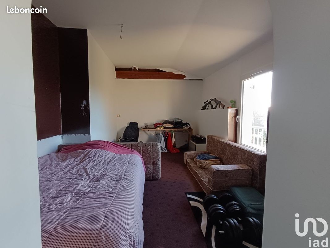 Maison 5 pièces 184 m² - Thouars 79100 (image principale 13)