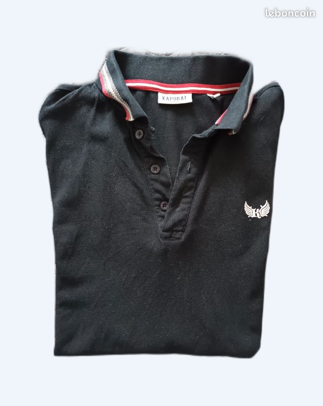 Polo Kaporal (image 1)